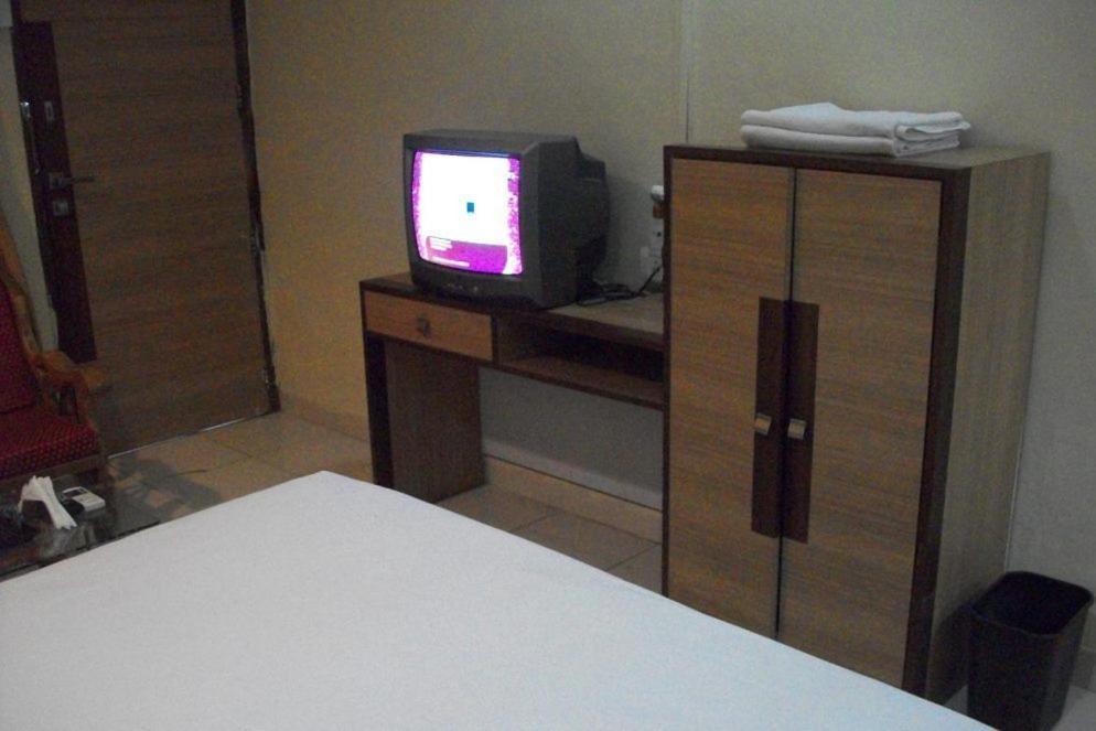 7 Apple Resort Lonavala Exterior foto